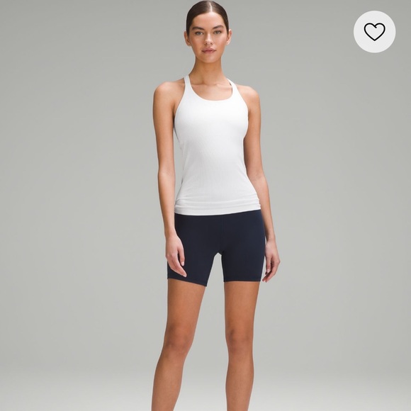 Lululemon Ebb to Street Tank - Picture 1 of 6